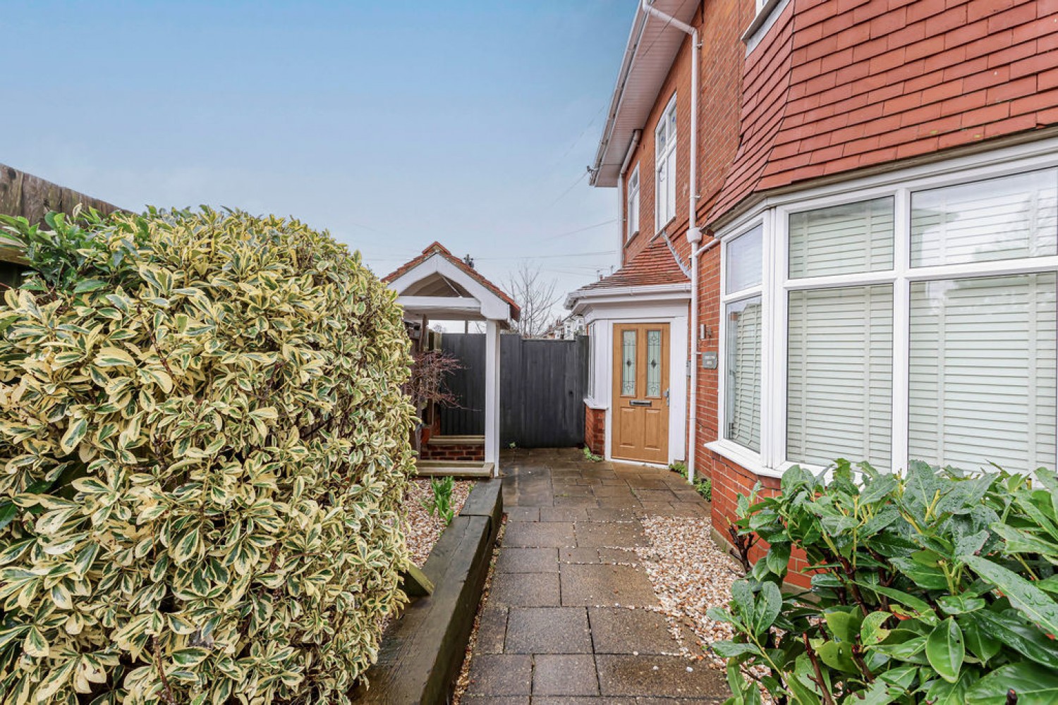 1 bedroom Flat for Sale Heron Court Road, Bournemouth