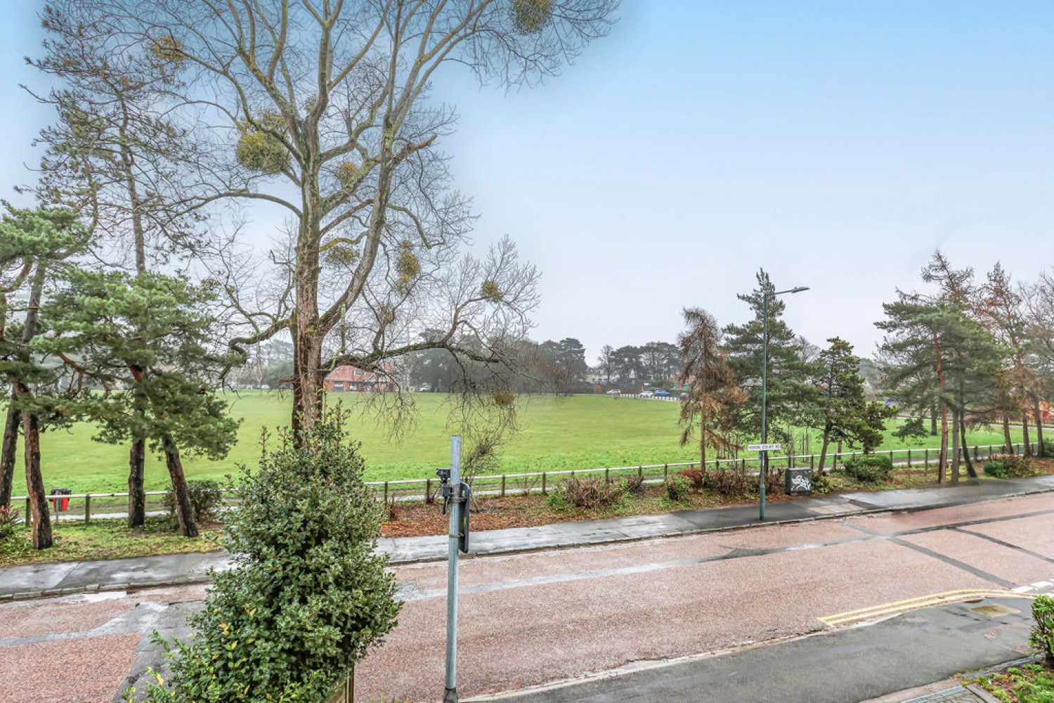 1 bedroom Flat for Sale Heron Court Road, Bournemouth