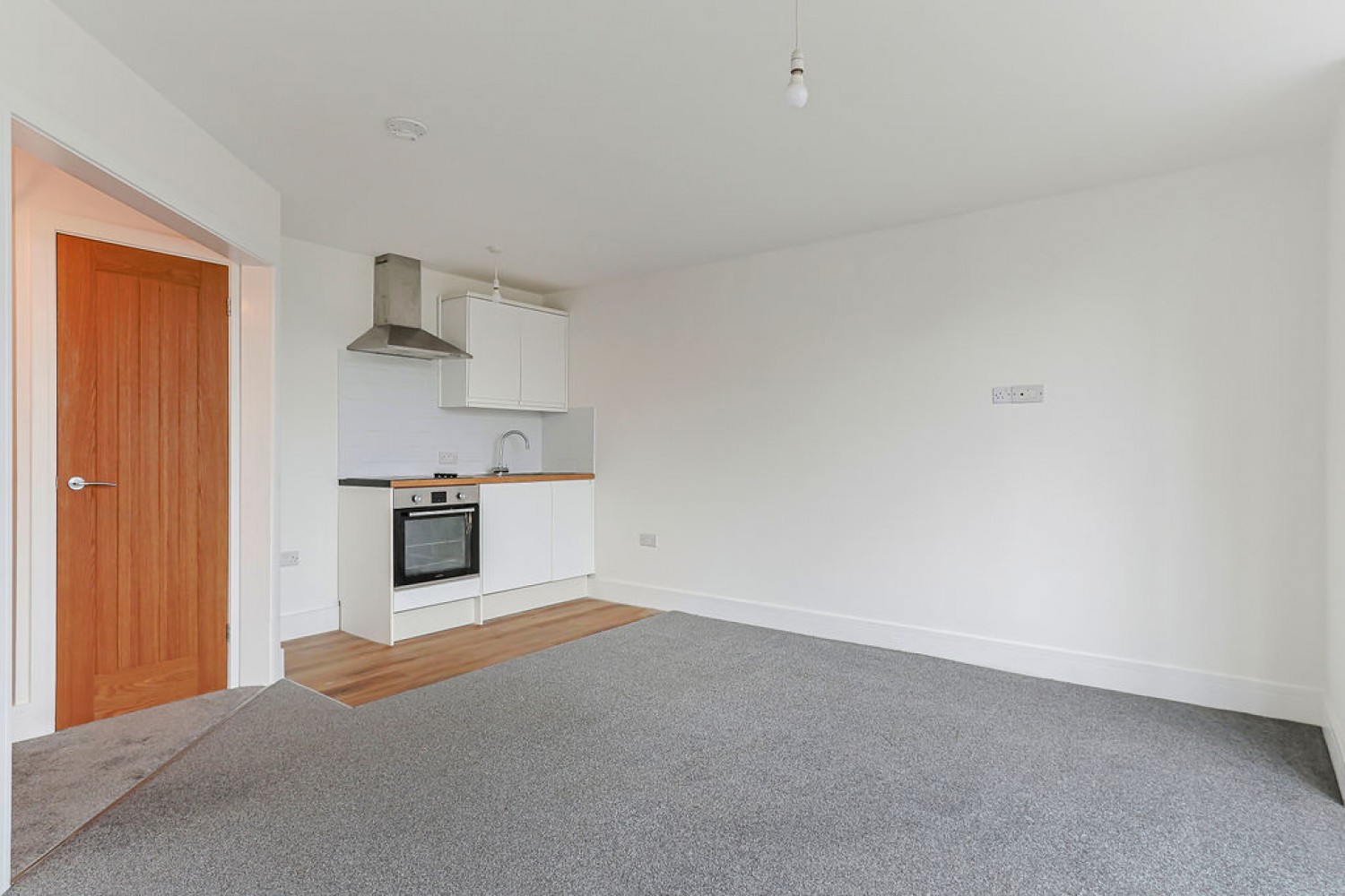 1 bedroom Flat for Sale Heron Court Road, Bournemouth