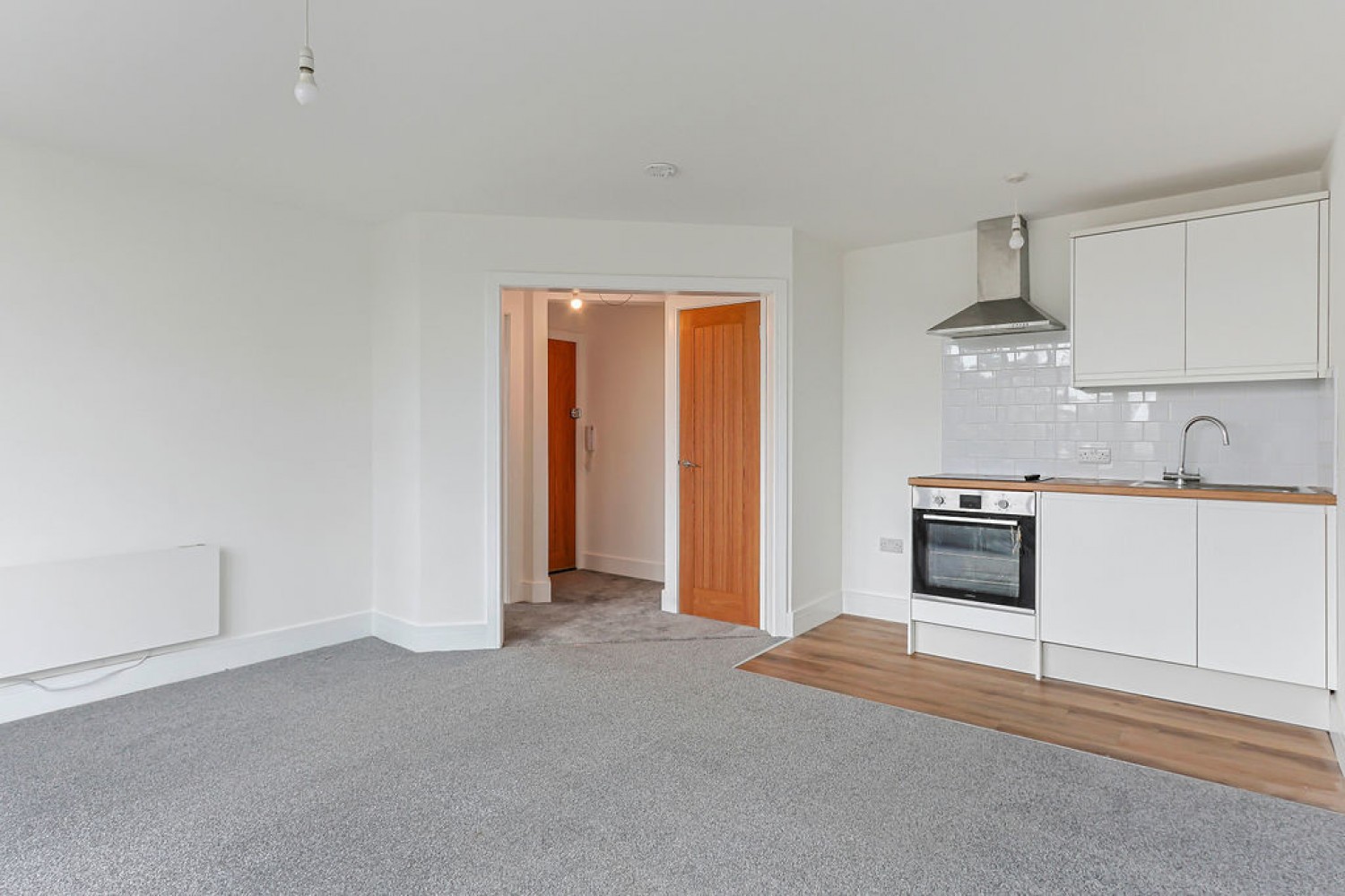 1 bedroom Flat for Sale Heron Court Road, Bournemouth