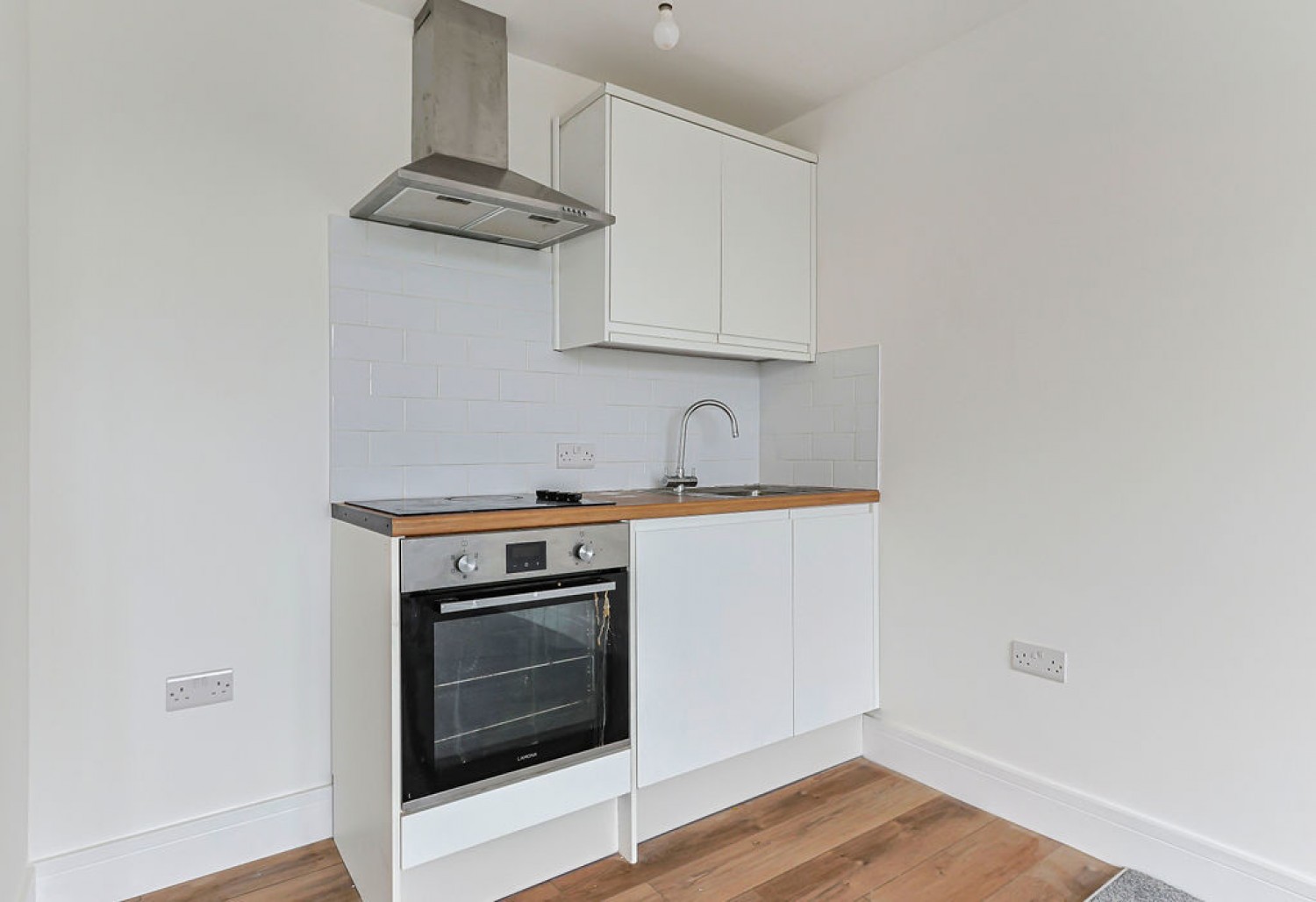 1 bedroom Flat for Sale Heron Court Road, Bournemouth