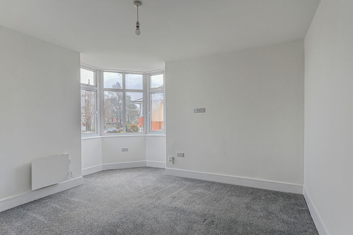 Heron Court Road, Bournemouth