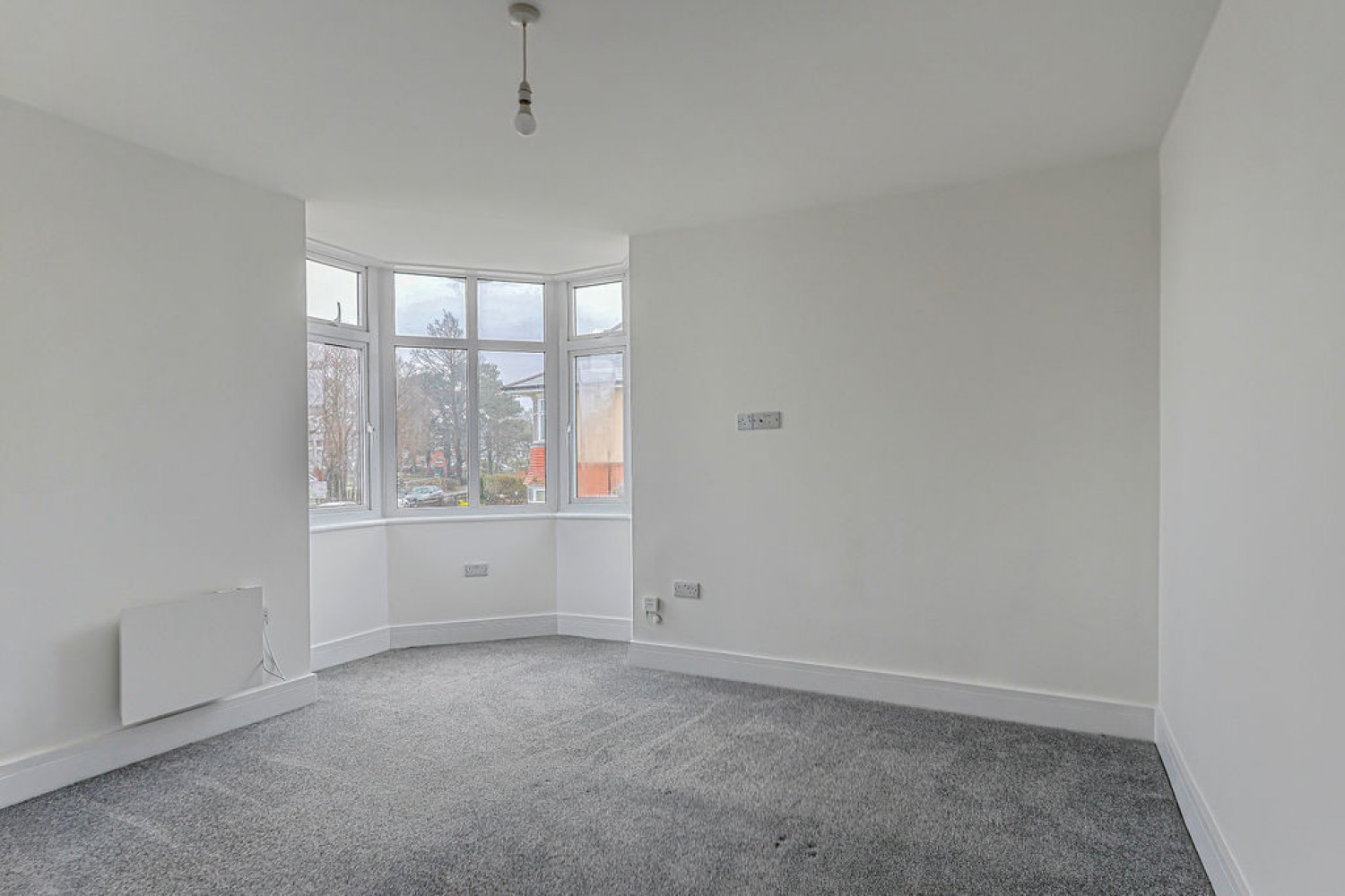 1 bedroom Flat for Sale Heron Court Road, Bournemouth