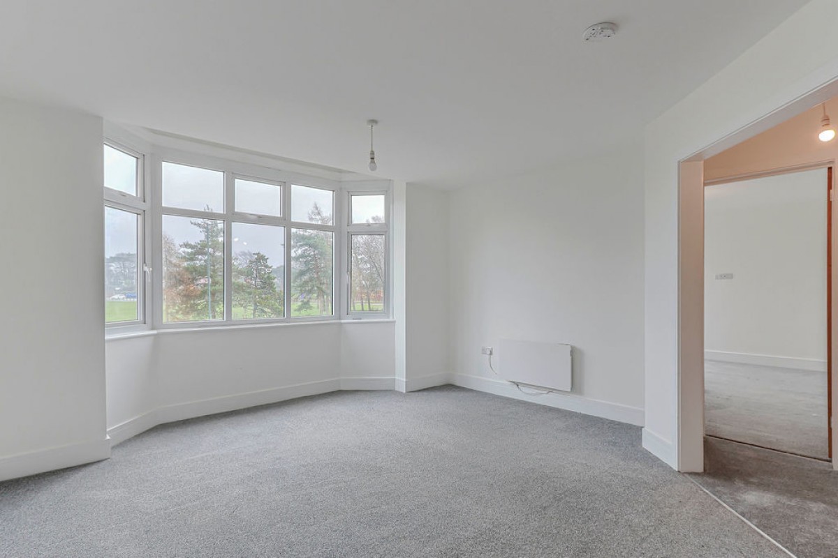 Heron Court Road, Bournemouth