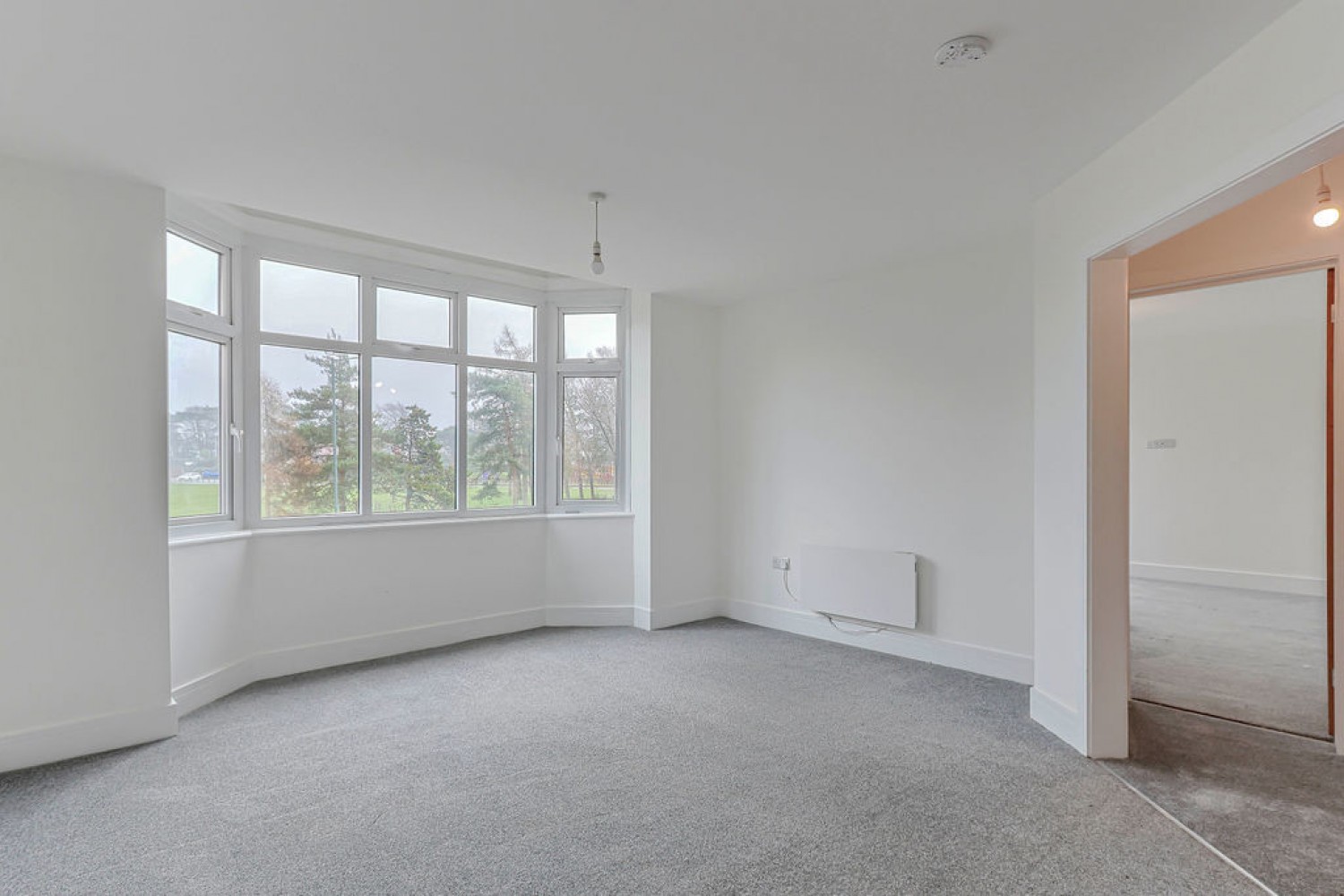 1 bedroom Flat for Sale Heron Court Road, Bournemouth