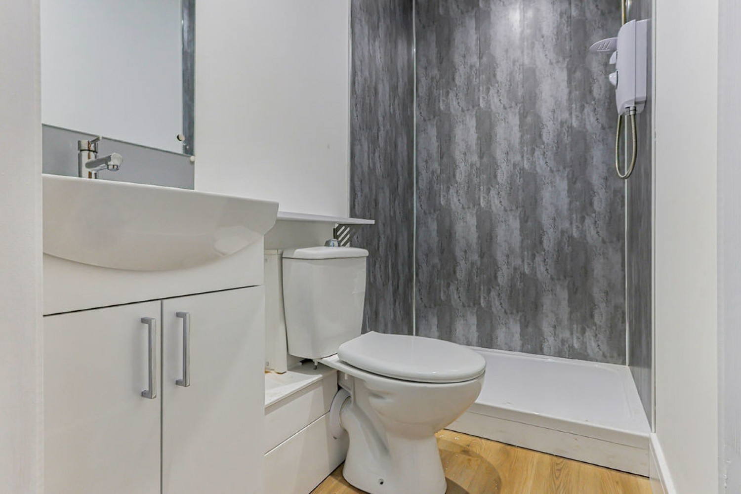 1 bedroom Flat for Sale Heron Court Road, Bournemouth