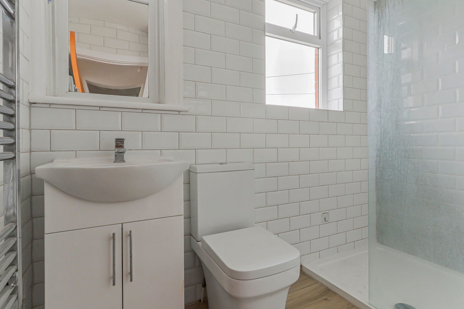 3 bedroom Flat in Heron Court Road, Bournemouth