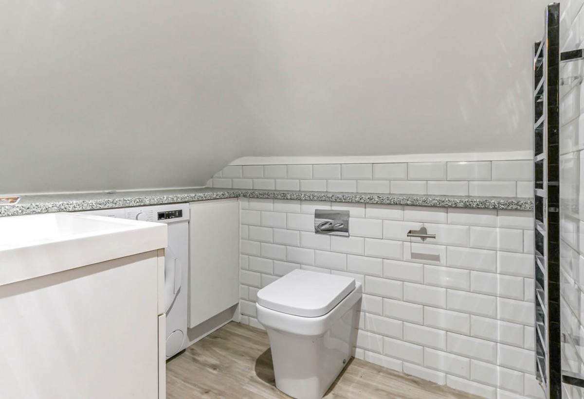 Heron Court Road, Bournemouth