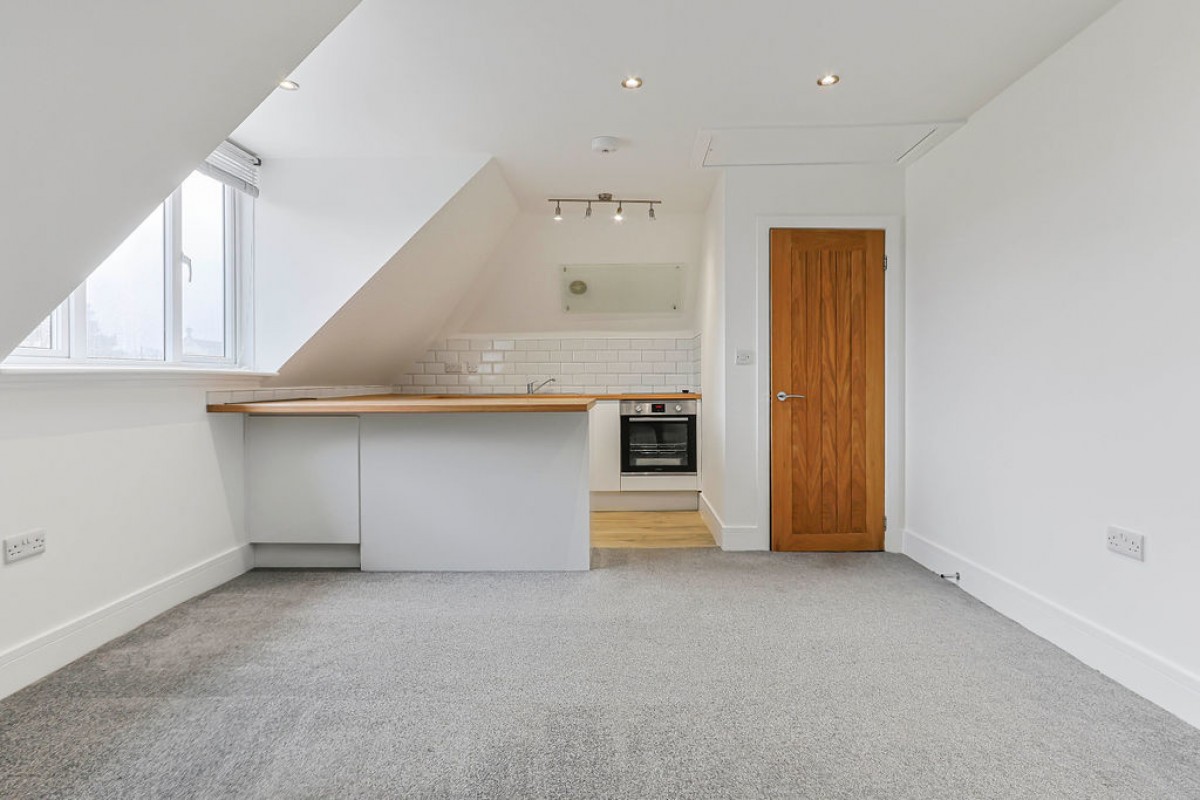 Heron Court Road, Bournemouth