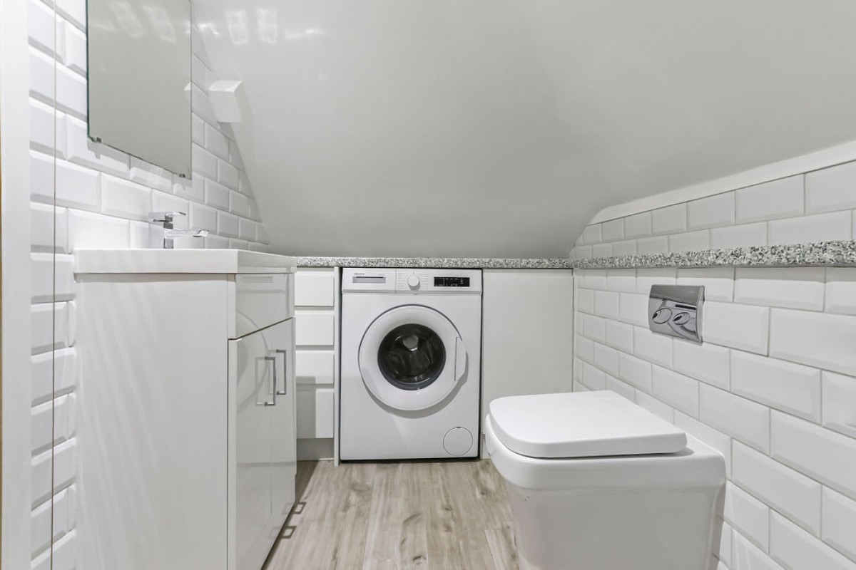 Heron Court Road, Bournemouth