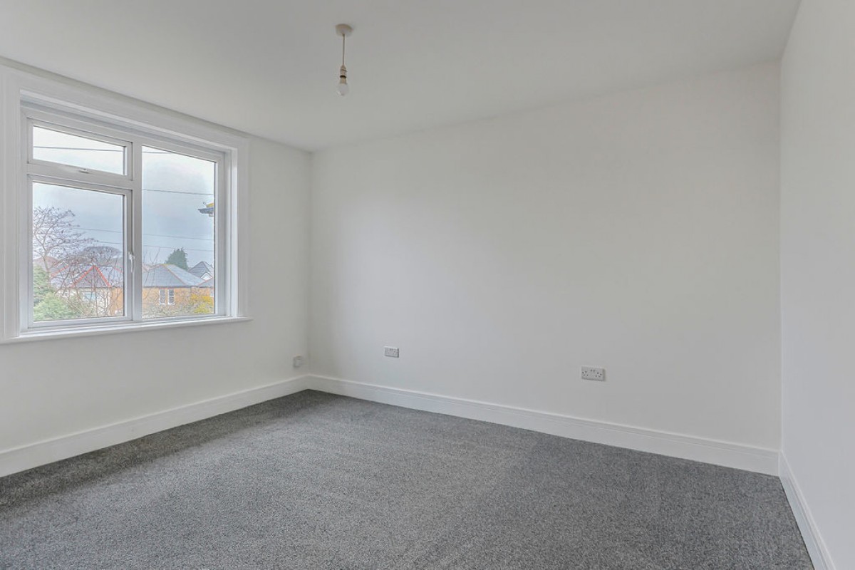 Heron Court Road, Bournemouth