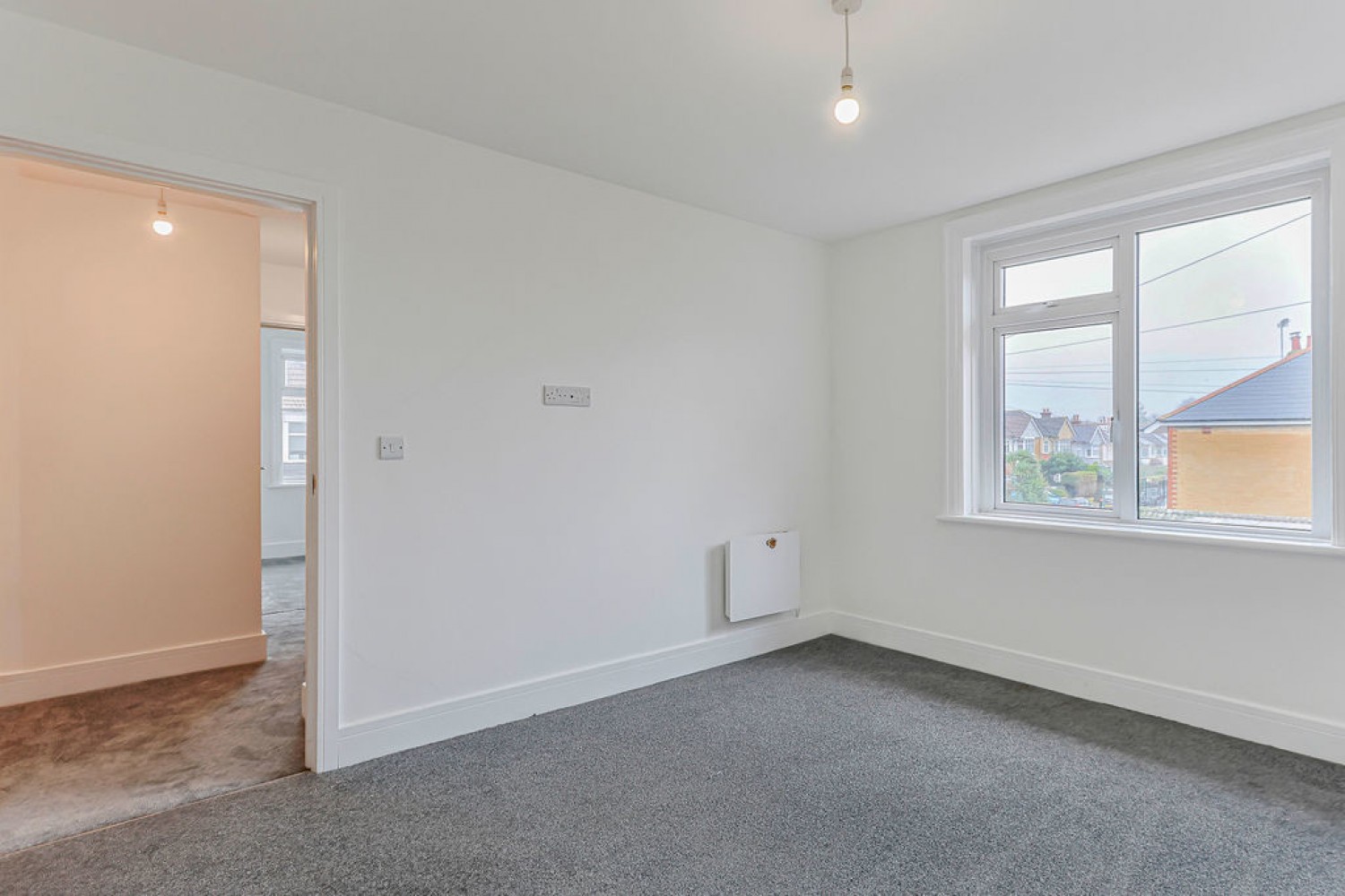 3 bedroom Flat in Heron Court Road, Bournemouth