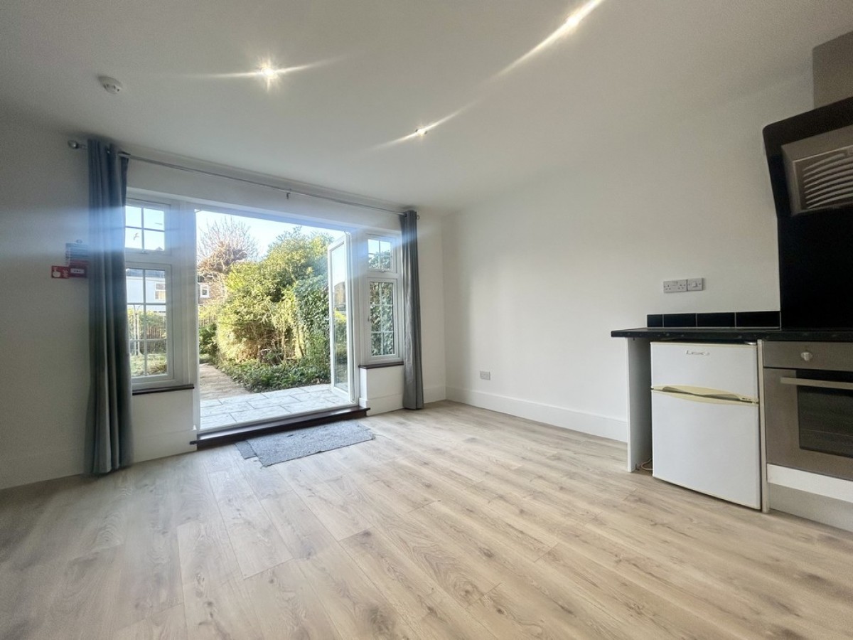 Hamilton Road, Bournemouth