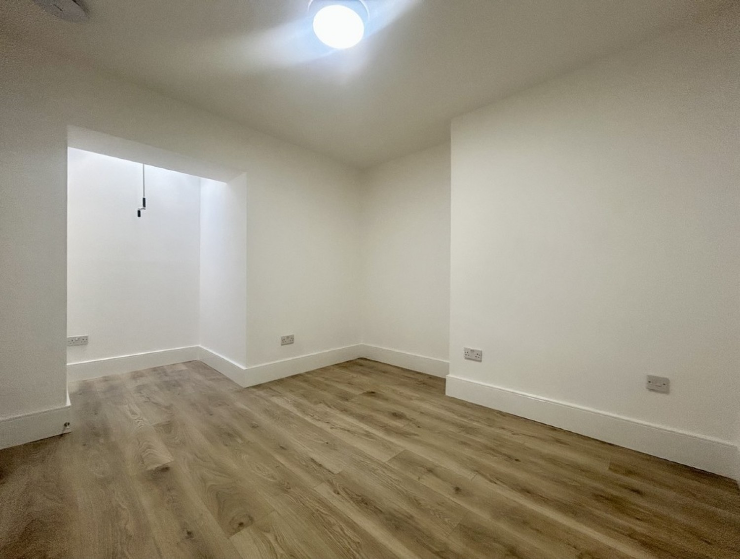 Hamilton Road, Bournemouth