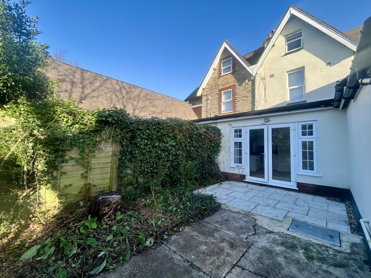 Hamilton Road, Bournemouth