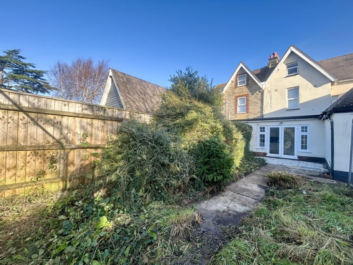 Hamilton Road, Bournemouth