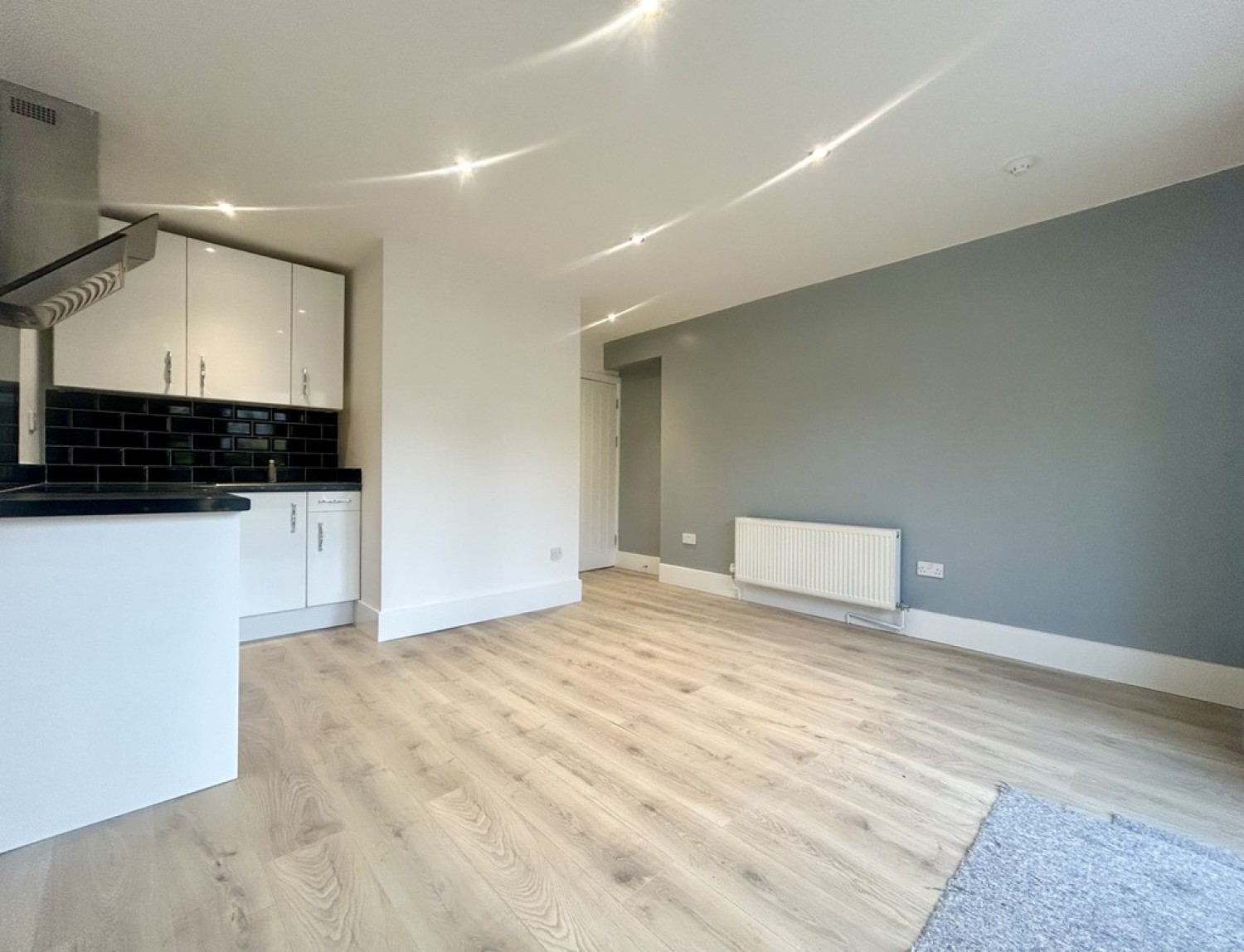 Hamilton Road, Bournemouth