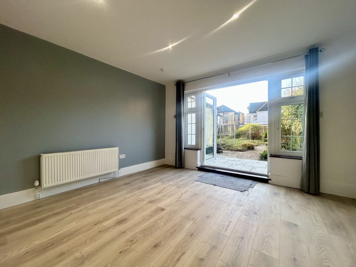 Hamilton Road, Bournemouth