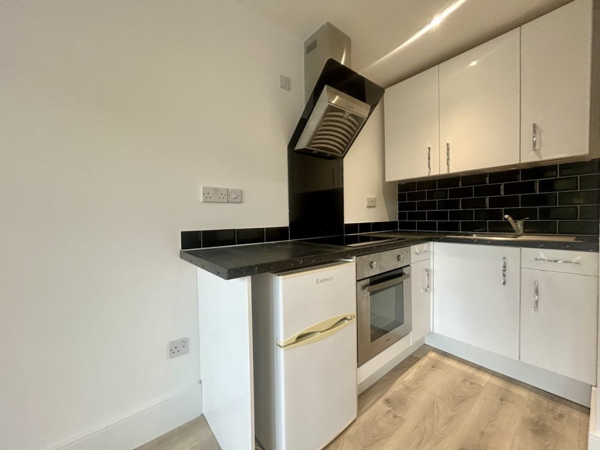 Hamilton Road, Bournemouth