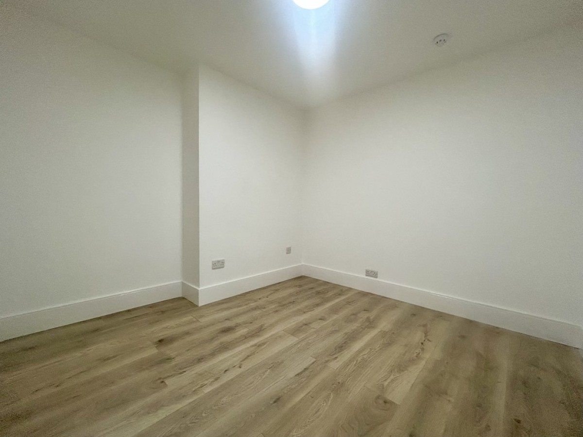 Hamilton Road, Bournemouth