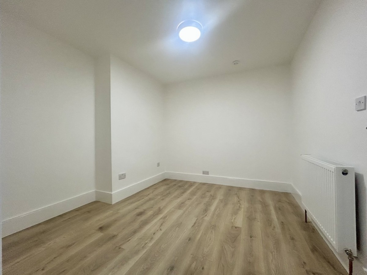 Hamilton Road, Bournemouth