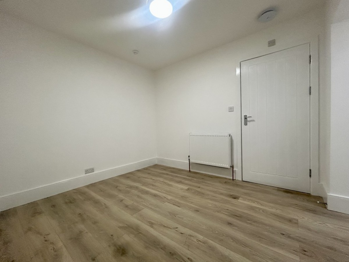 Hamilton Road, Bournemouth