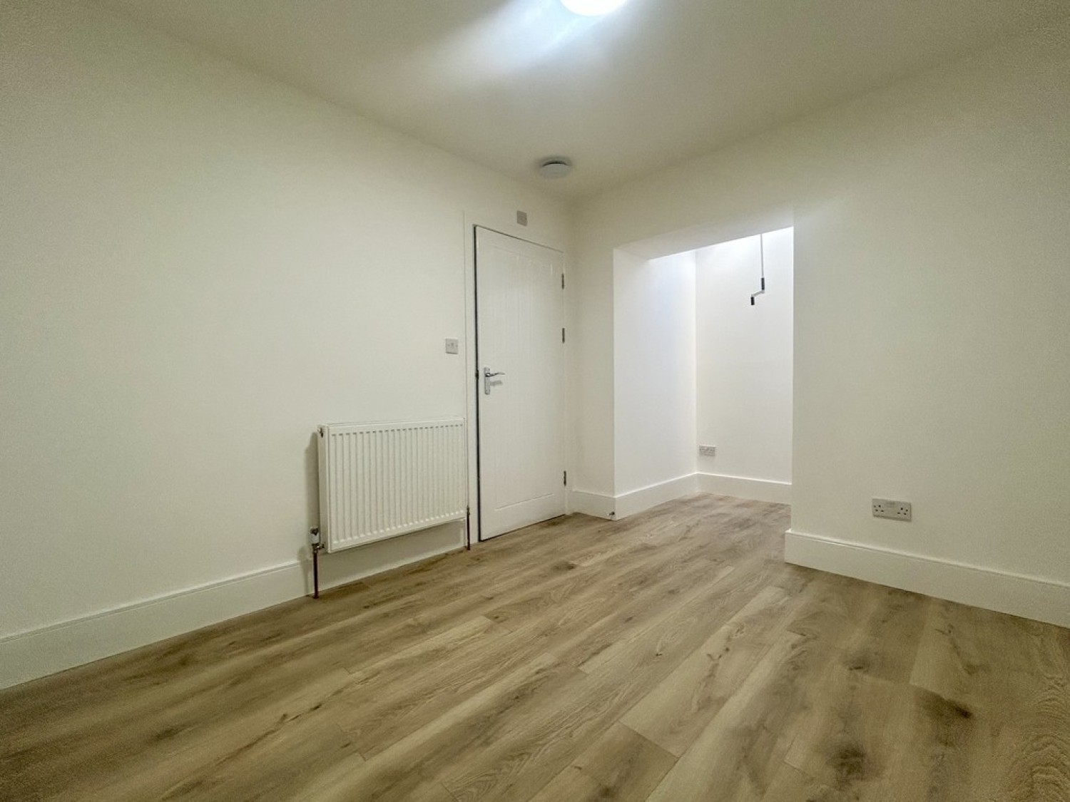 Hamilton Road, Bournemouth