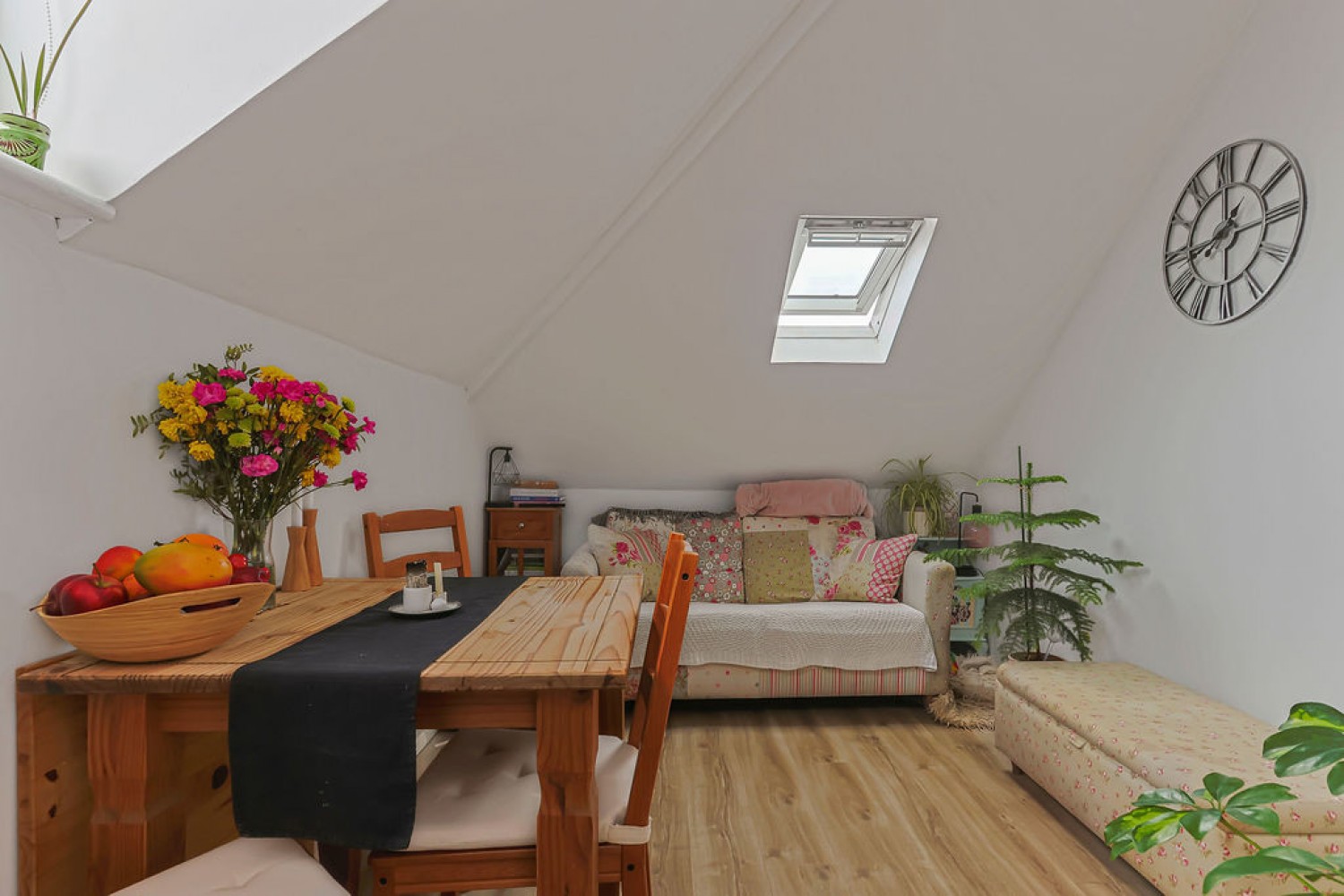 1 bedroom Flat for Sale Hawkwood Road, Bournemouth