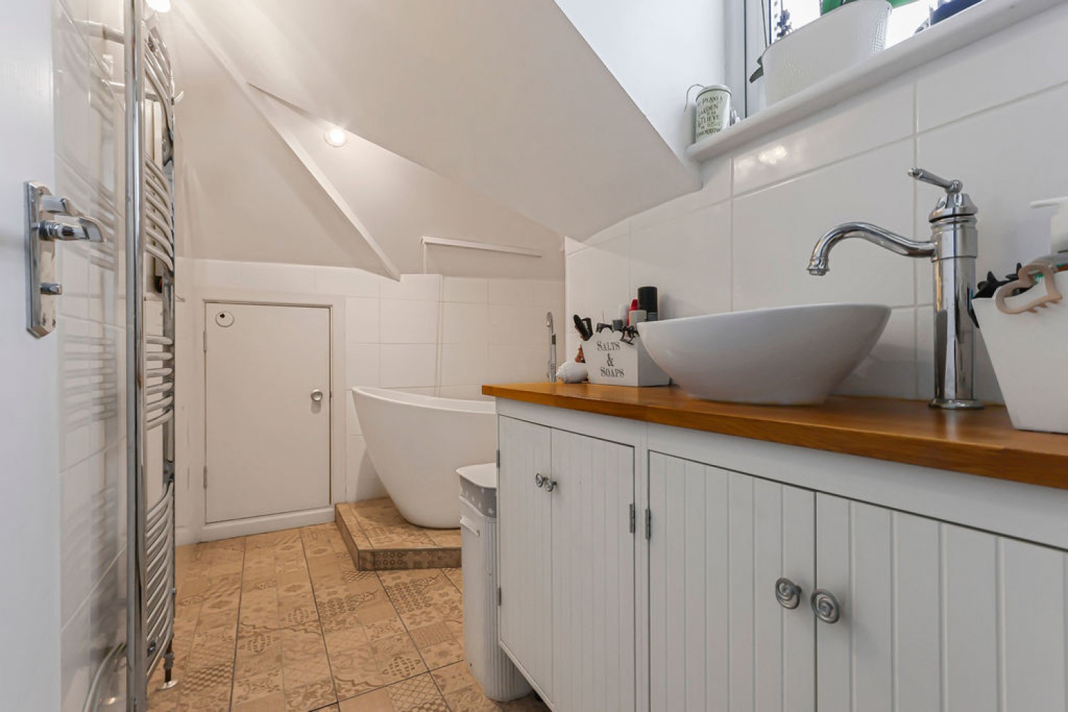 1 bedroom Flat for Sale Hawkwood Road, Bournemouth