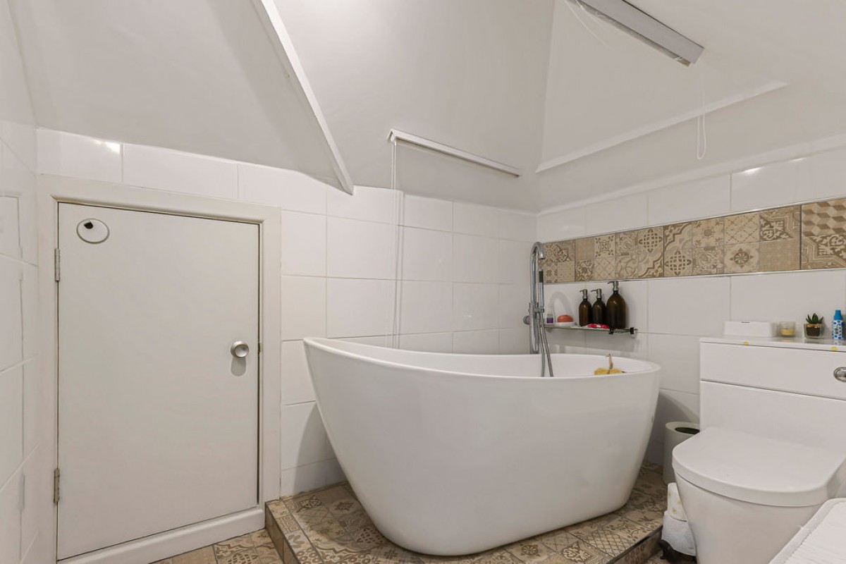 Hawkwood Road, Bournemouth