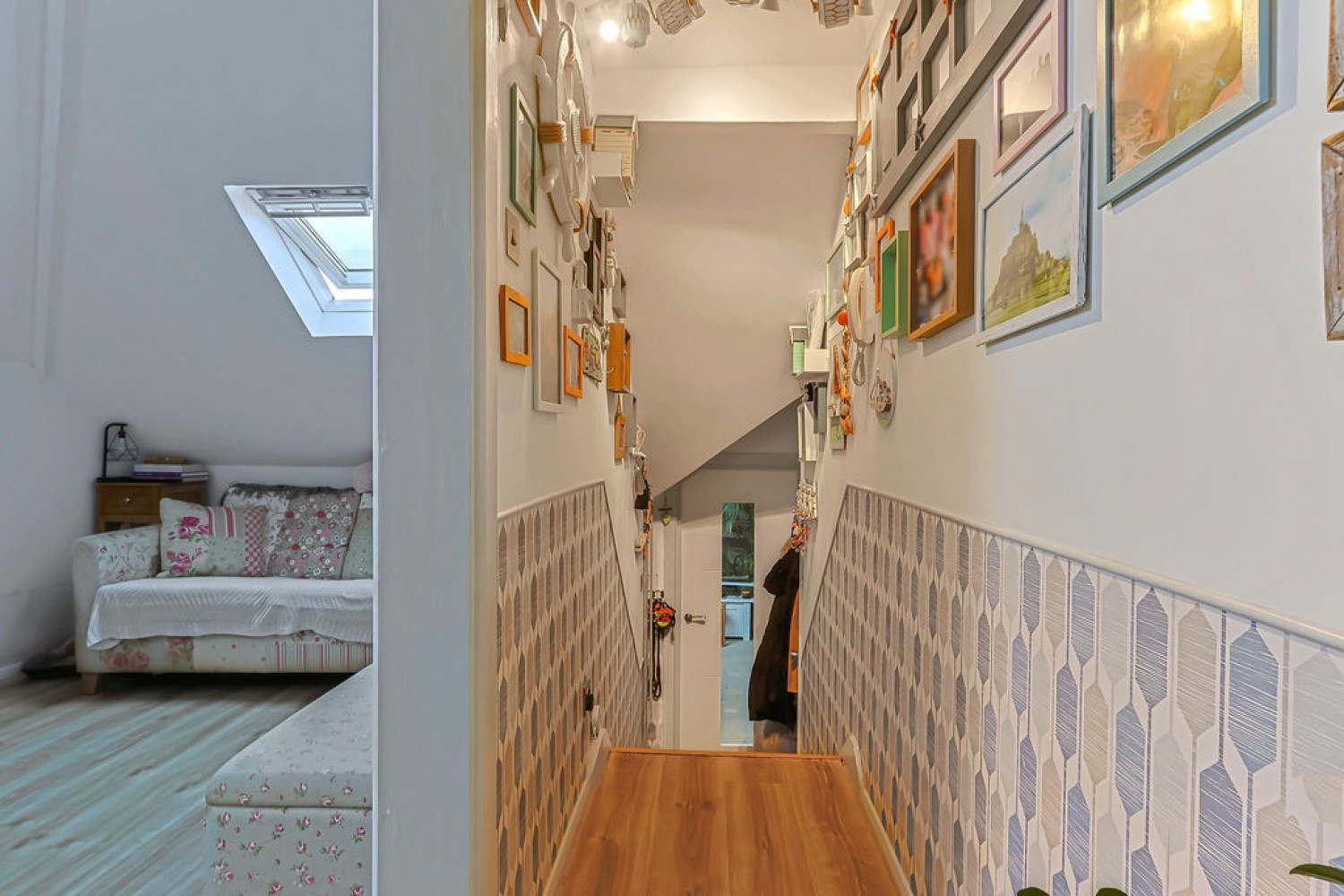 1 bedroom Flat for Sale Hawkwood Road, Bournemouth