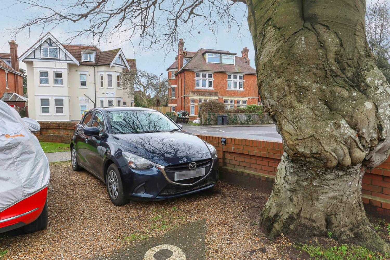 1 bedroom Flat for Sale Hawkwood Road, Bournemouth