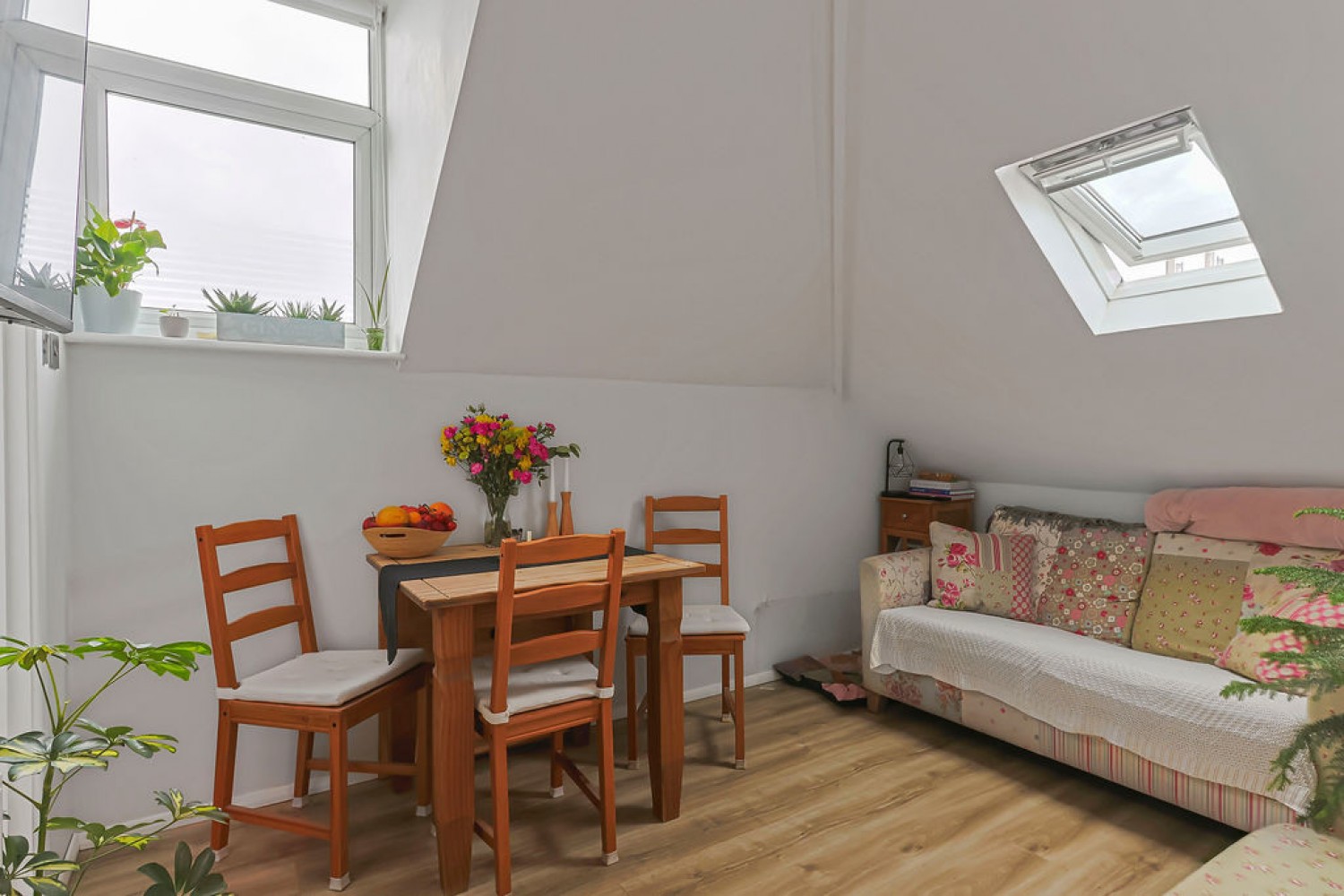 1 bedroom Flat for Sale Hawkwood Road, Bournemouth