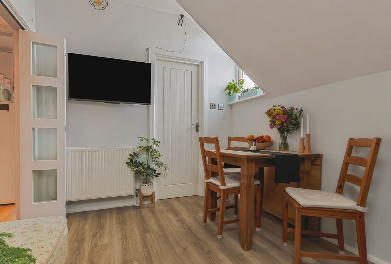 1 bedroom Flat for Sale Hawkwood Road, Bournemouth