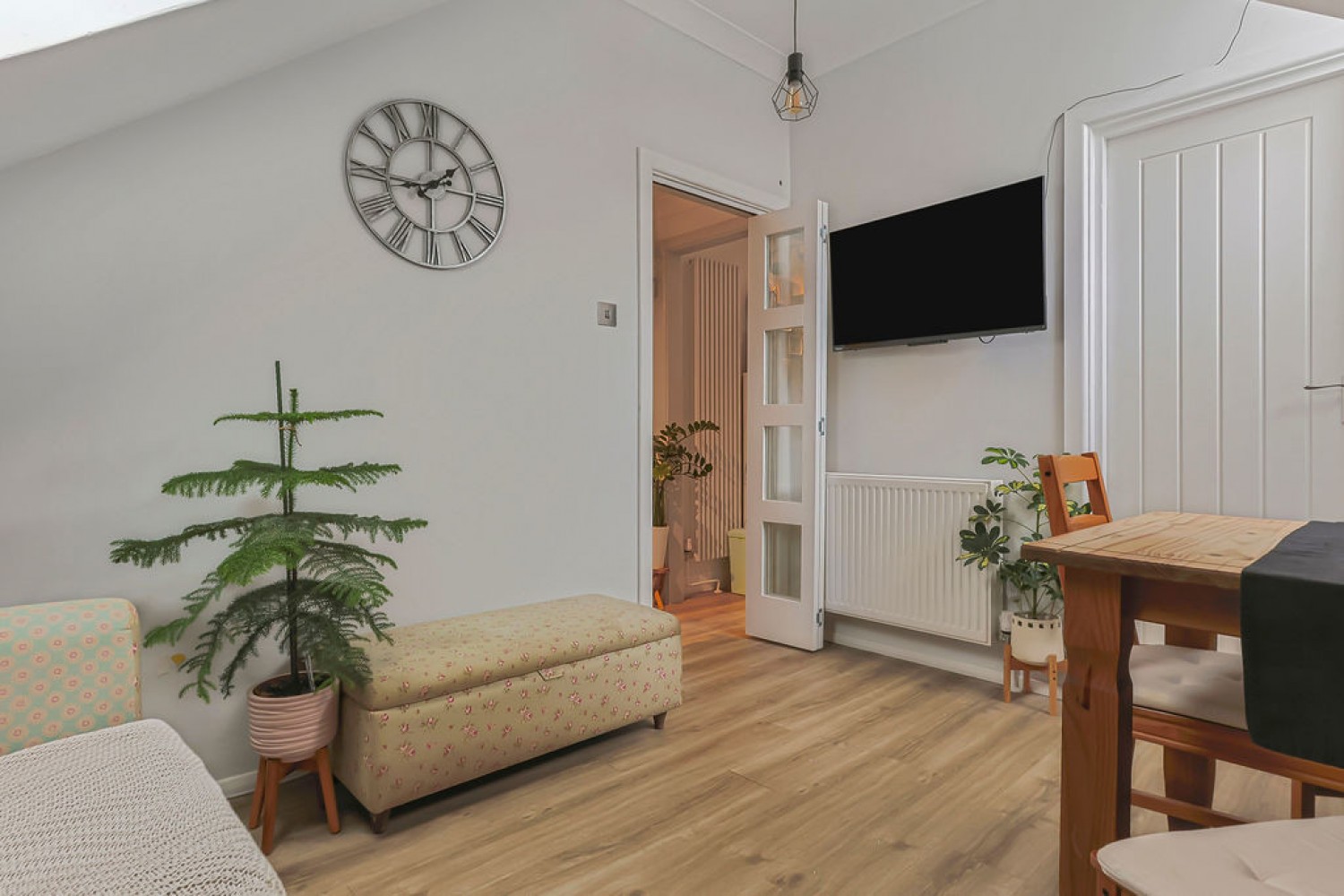 1 bedroom Flat for Sale Hawkwood Road, Bournemouth