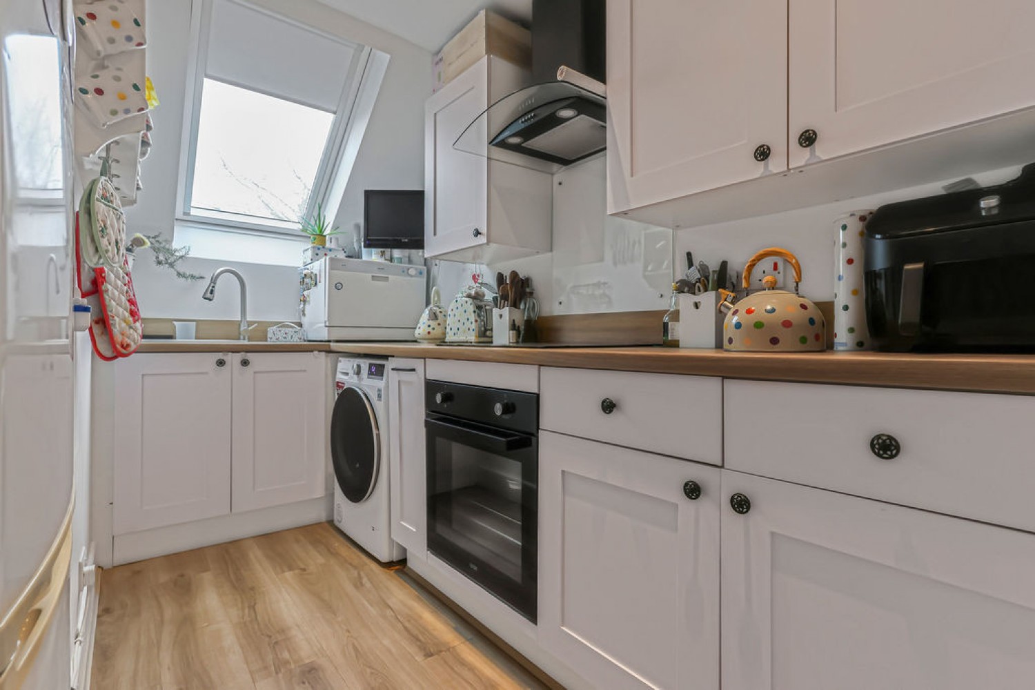 1 bedroom Flat for Sale Hawkwood Road, Bournemouth