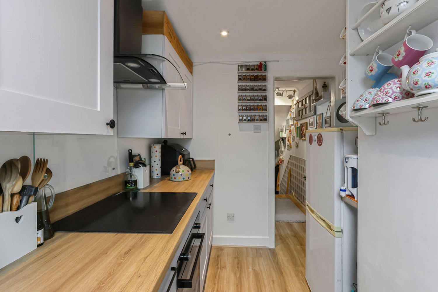 1 bedroom Flat for Sale Hawkwood Road, Bournemouth