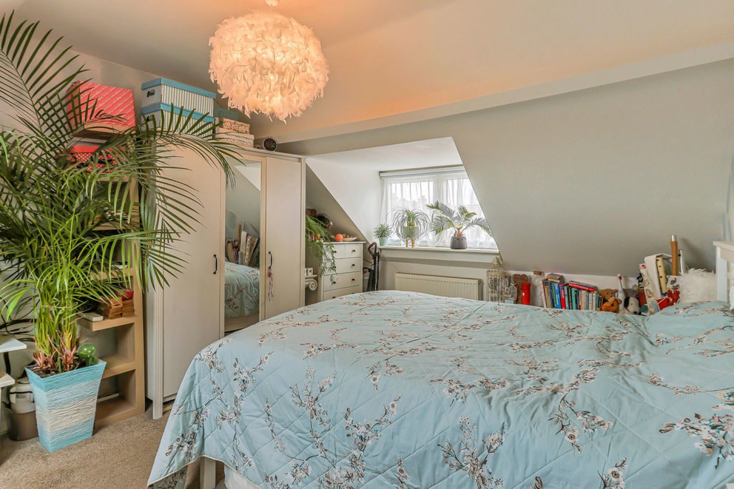 1 bedroom Flat for Sale Hawkwood Road, Bournemouth