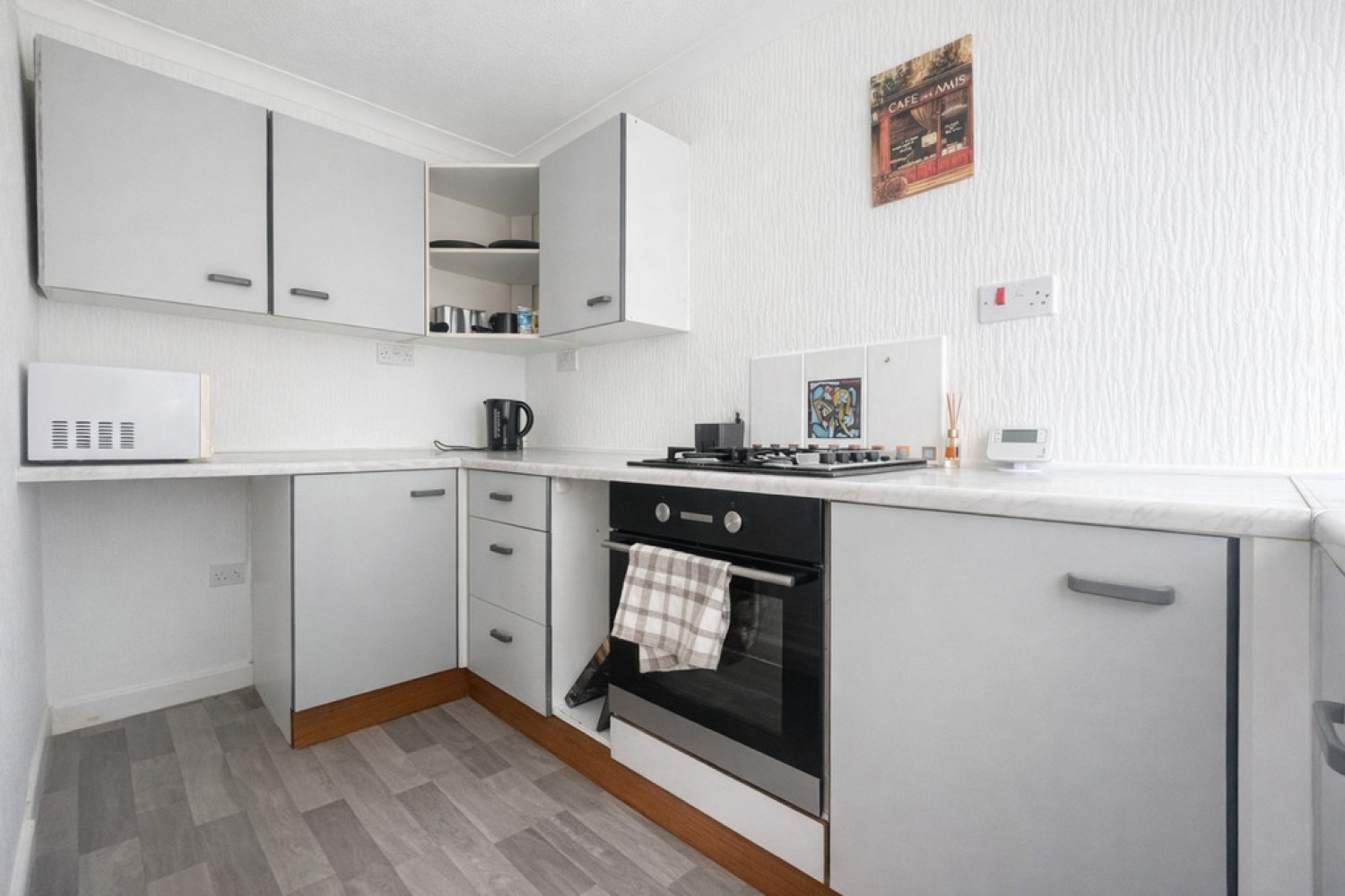 1 bedroom Flat in Christchurch Road, Bournemouth