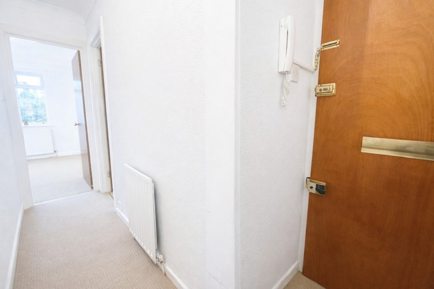 1 bedroom Flat in Christchurch Road, Bournemouth