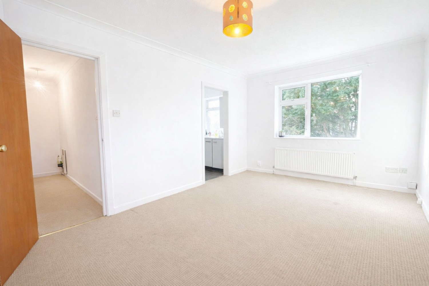 1 bedroom Flat in Christchurch Road, Bournemouth