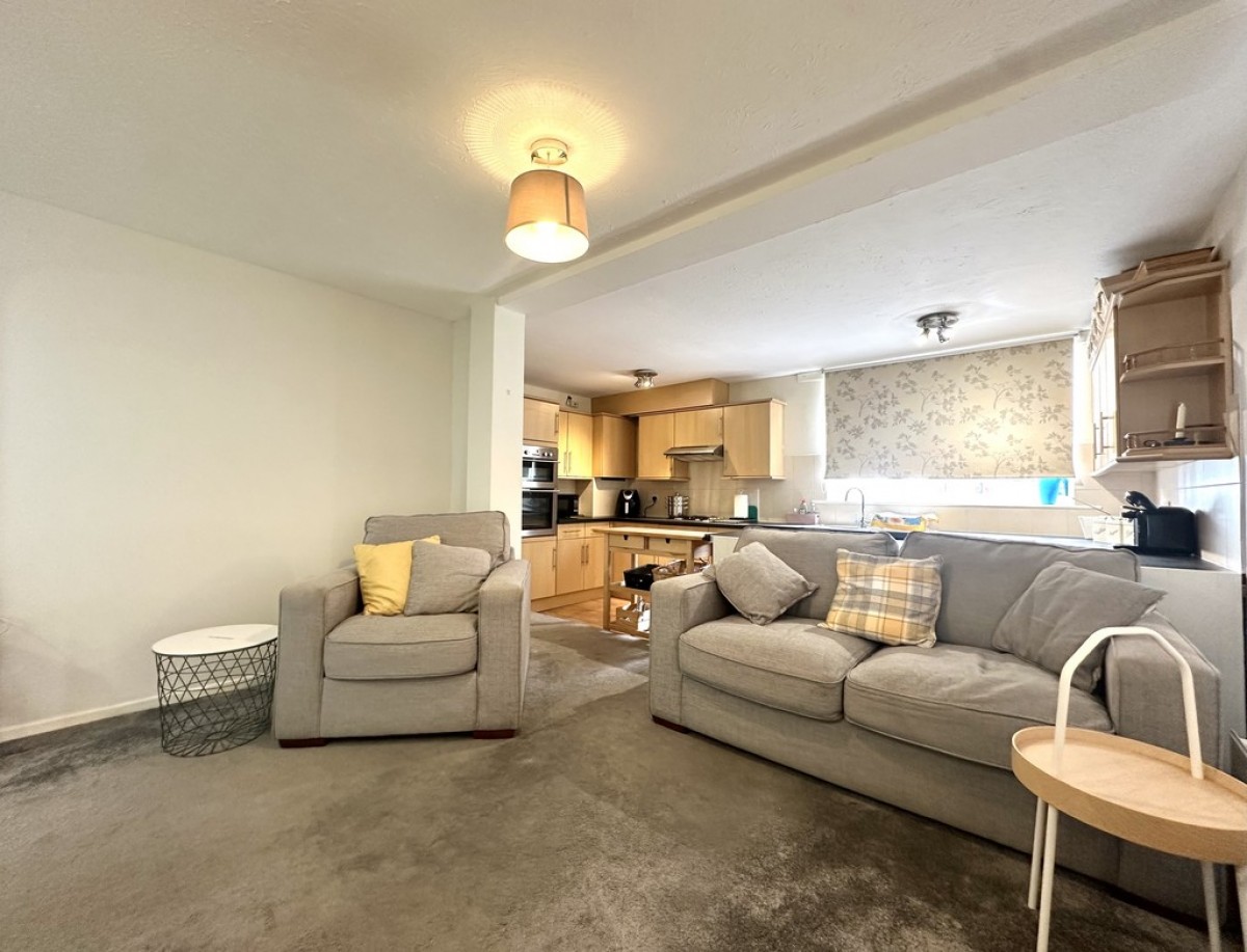 Holdenhurst Road, Bournemouth