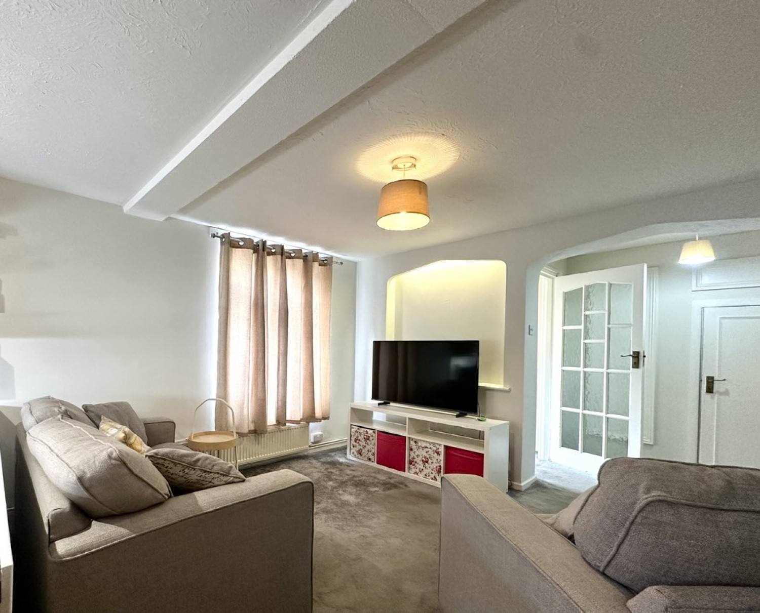 2 bedroom Flat in Holdenhurst Road, Bournemouth