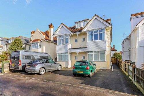 Southbourne, Bournemouth, Dorset