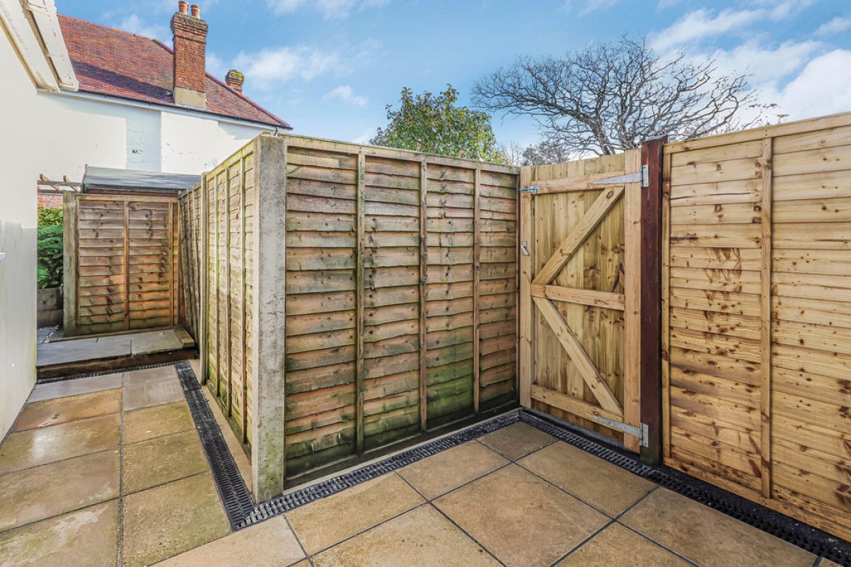 Stourcliffe Avenue, Bournemouth