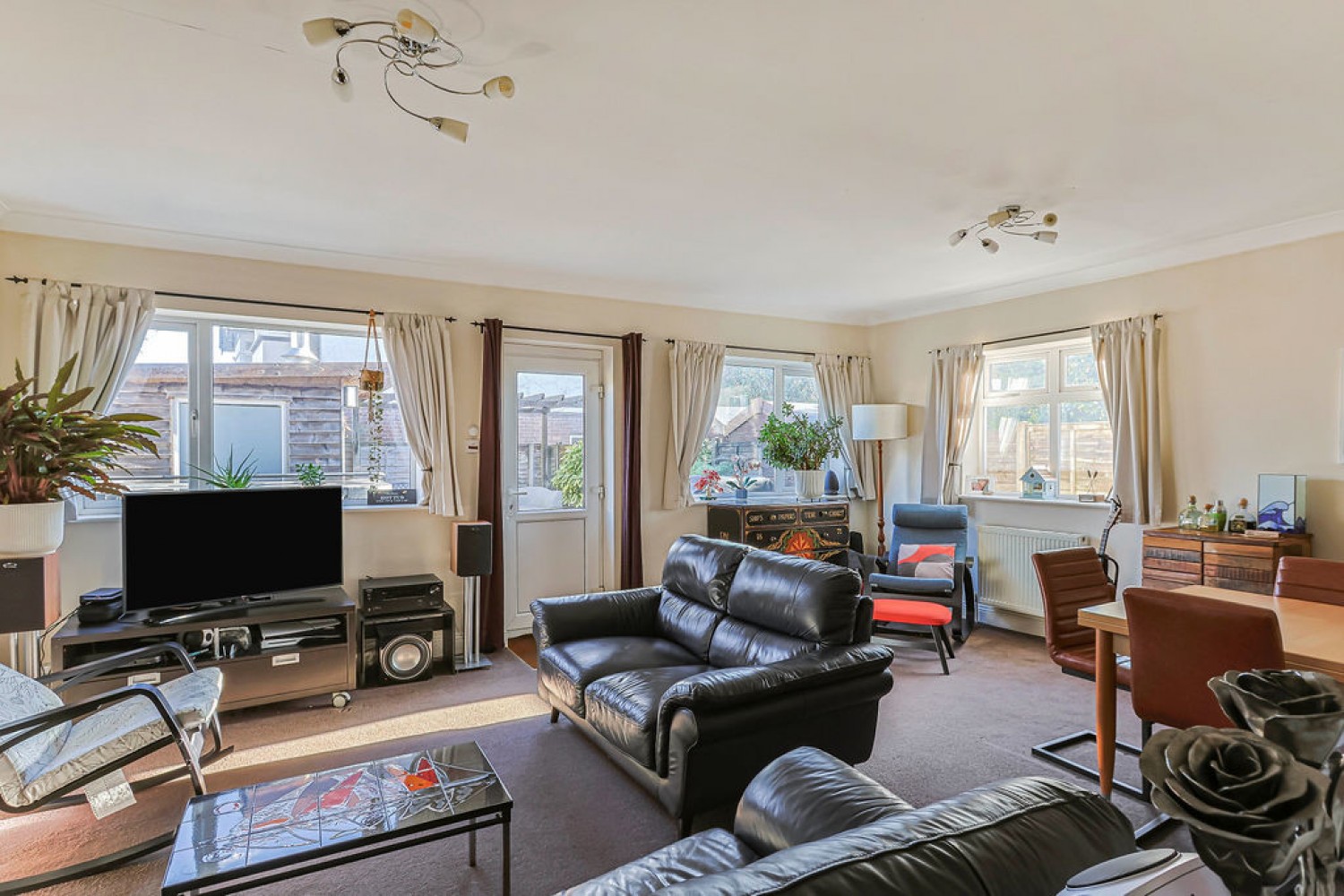 2 bedroom Flat for Sale Stourcliffe Avenue, Bournemouth