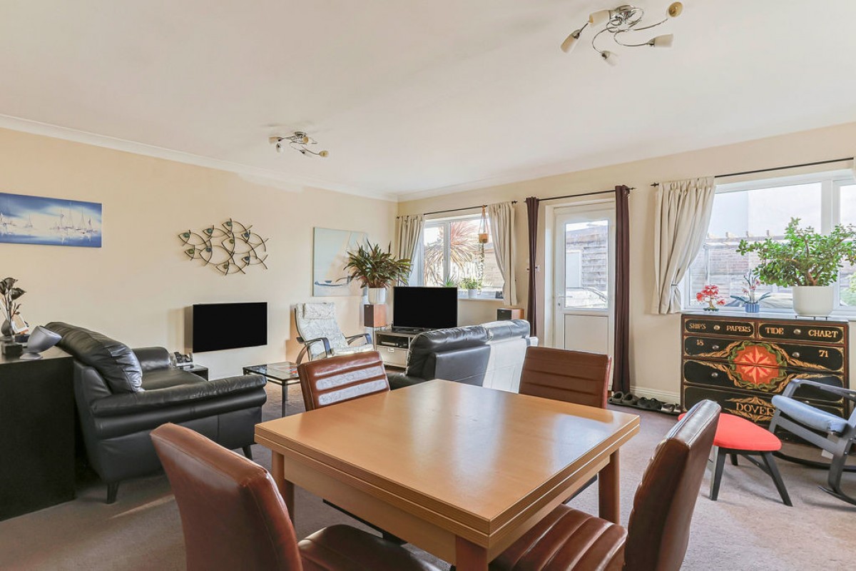 Stourcliffe Avenue, Bournemouth