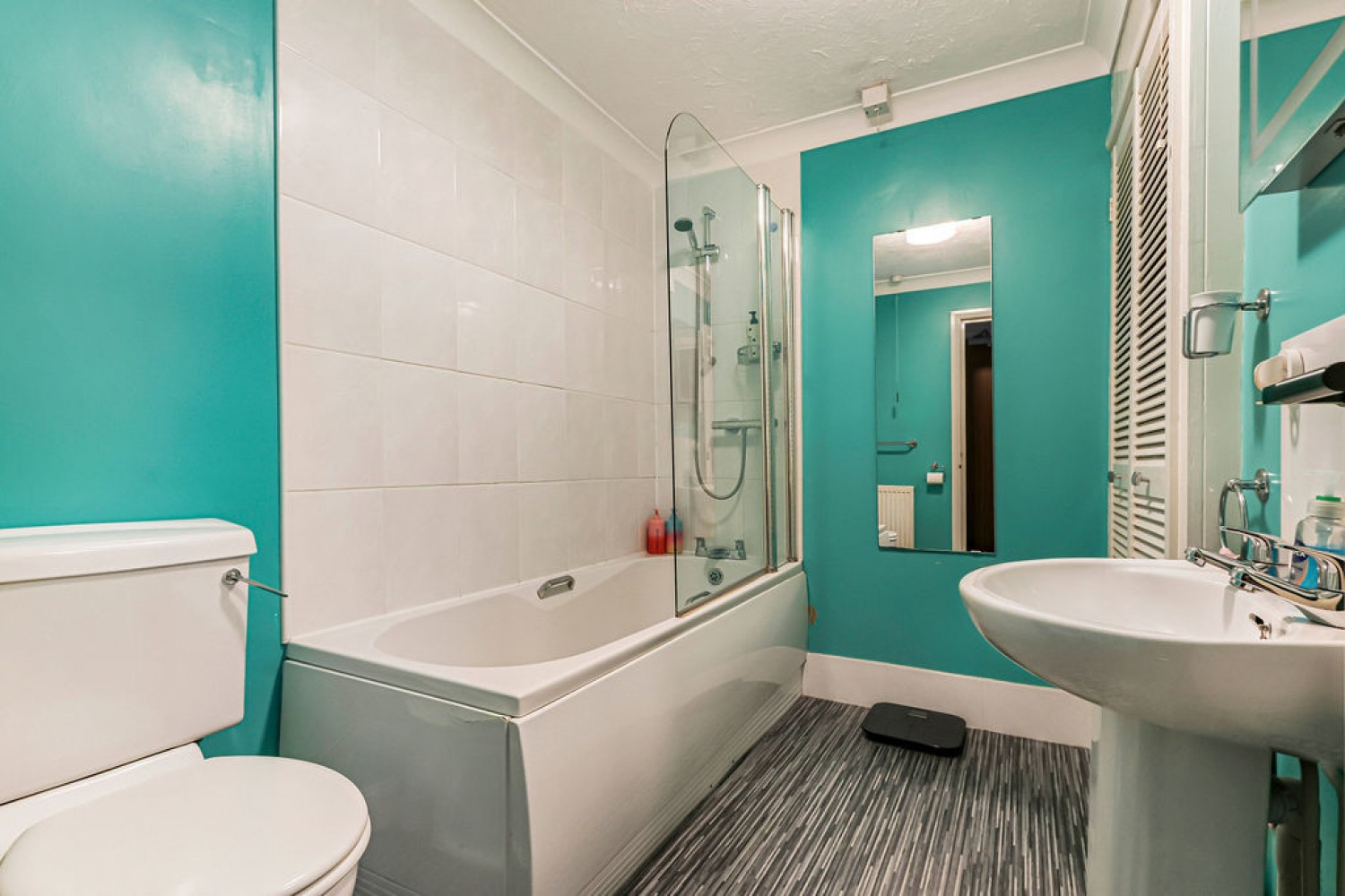 2 bedroom Flat for Sale Stourcliffe Avenue, Bournemouth