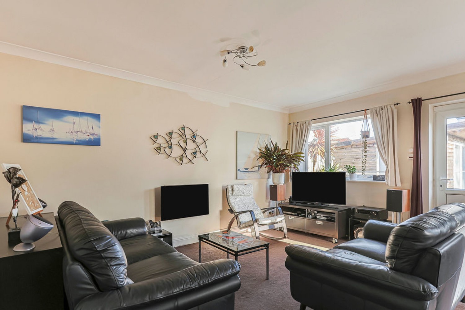 2 bedroom Flat for Sale Stourcliffe Avenue, Bournemouth