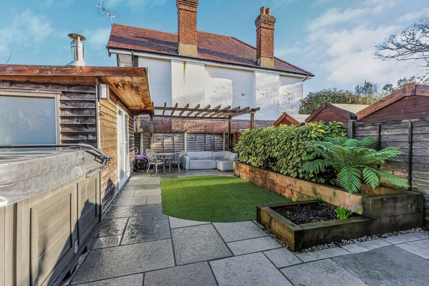 2 bedroom Flat for Sale Stourcliffe Avenue, Bournemouth